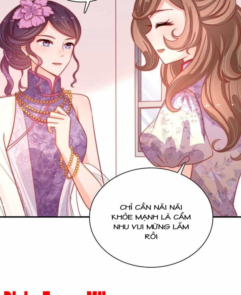Ngày Nào Thiếu Soái Cũng Ghen - Chương 125 - ảnh 5