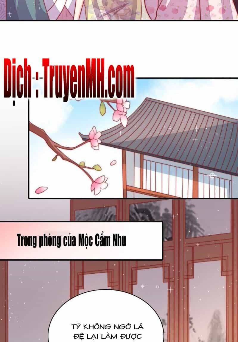 Ngày Nào Thiếu Soái Cũng Ghen - Chương 126 - ảnh 6