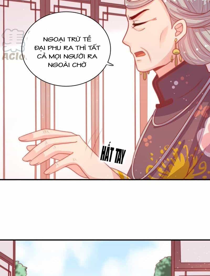 Ngày Nào Thiếu Soái Cũng Ghen - Chương 129 - ảnh 15