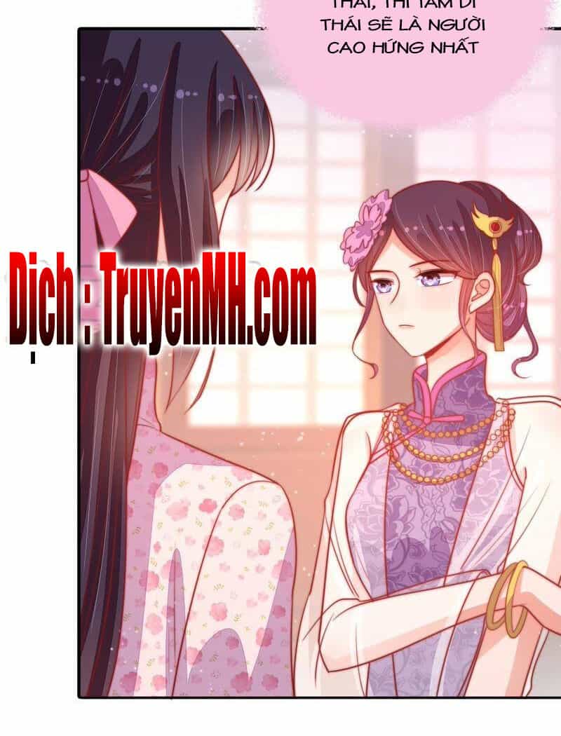 Ngày Nào Thiếu Soái Cũng Ghen - Chương 129 - ảnh 18