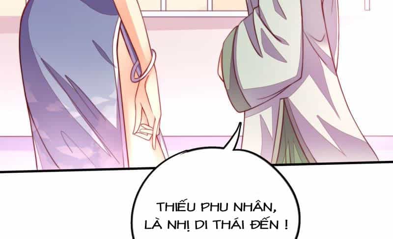 Ngày Nào Thiếu Soái Cũng Ghen - Chương 13 - ảnh 11