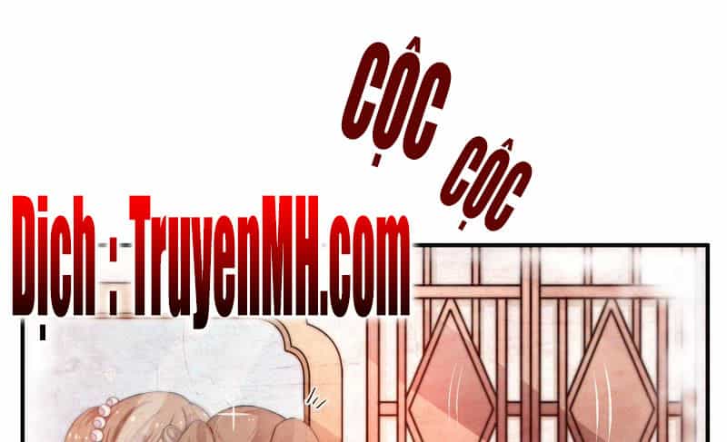 Ngày Nào Thiếu Soái Cũng Ghen - Chương 13 - ảnh 17
