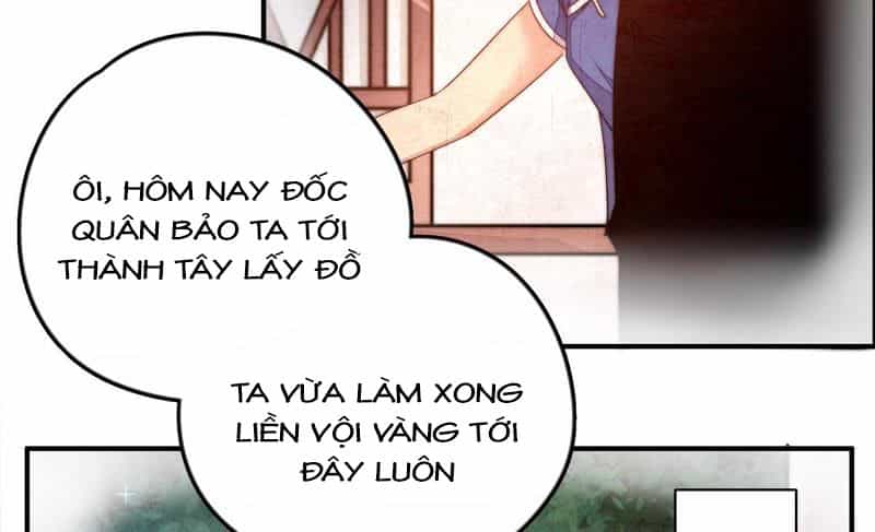 Ngày Nào Thiếu Soái Cũng Ghen - Chương 13 - ảnh 23