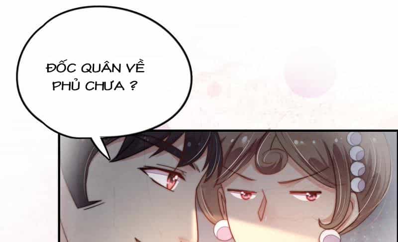 Ngày Nào Thiếu Soái Cũng Ghen - Chương 13 - ảnh 27