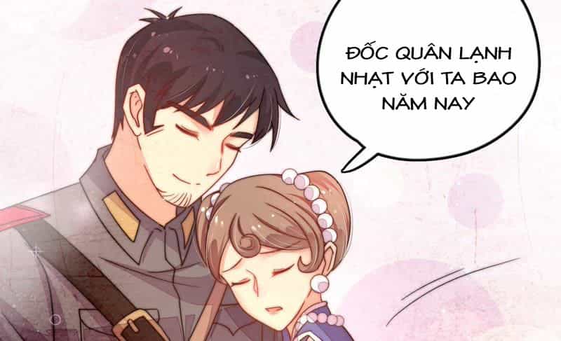 Ngày Nào Thiếu Soái Cũng Ghen - Chương 13 - ảnh 29
