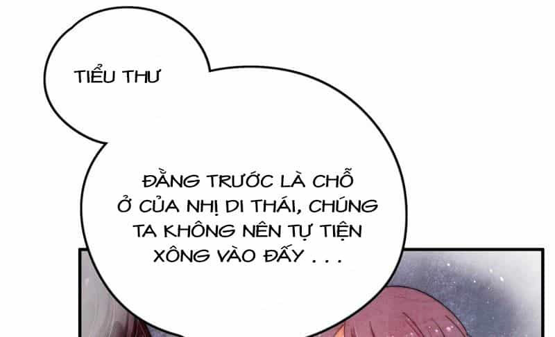 Ngày Nào Thiếu Soái Cũng Ghen - Chương 13 - ảnh 37