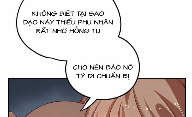 Ngày Nào Thiếu Soái Cũng Ghen - Chương 13 - ảnh 6