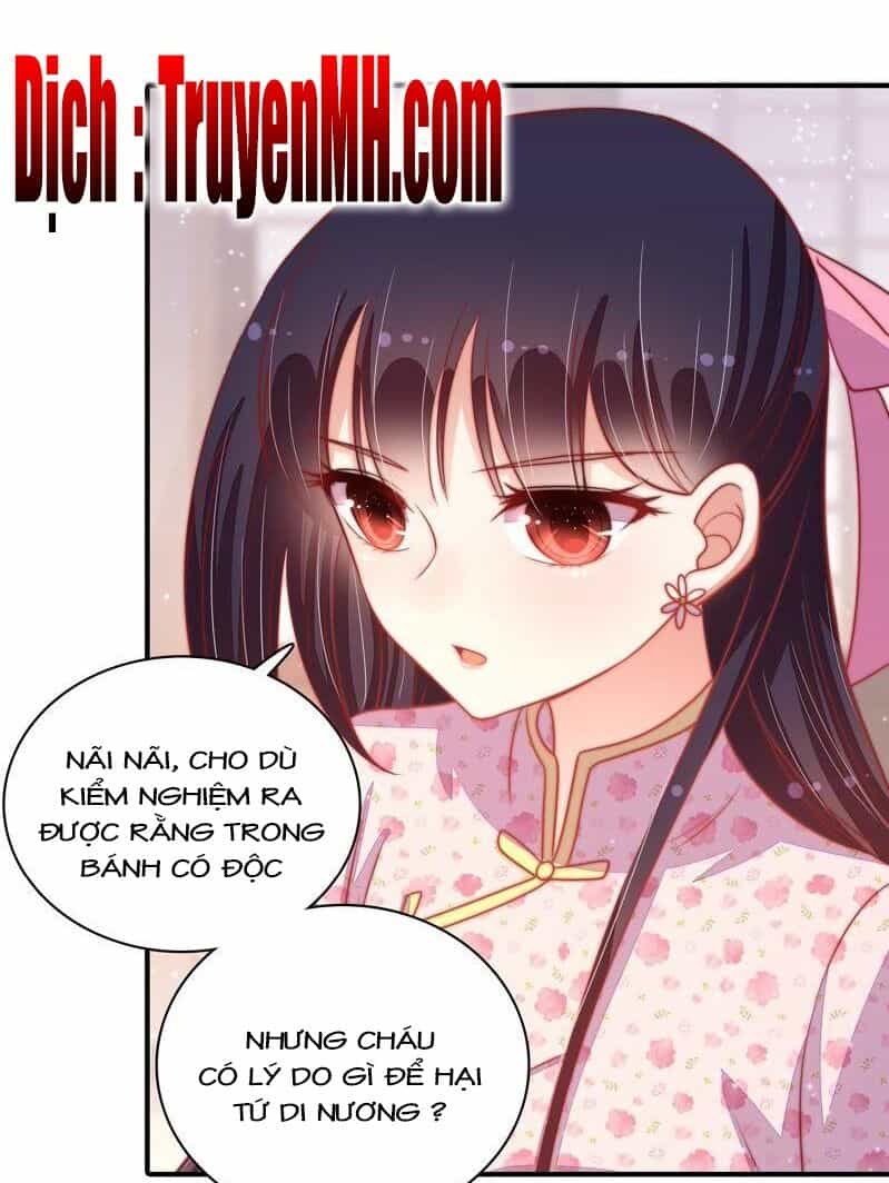 Ngày Nào Thiếu Soái Cũng Ghen - Chương 130 - ảnh 12