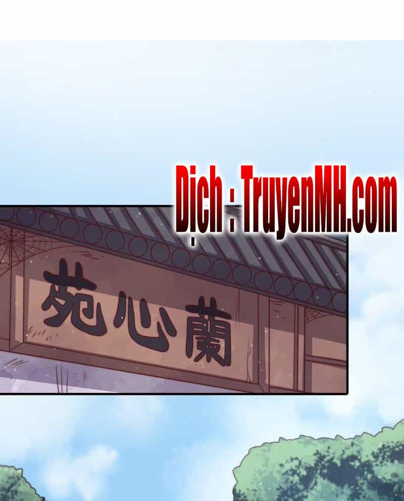 Ngày Nào Thiếu Soái Cũng Ghen - Chương 131 - ảnh 17