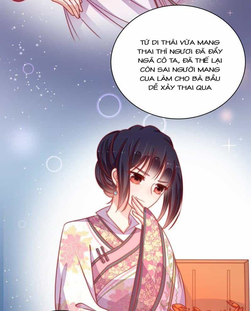 Ngày Nào Thiếu Soái Cũng Ghen - Chương 131 - ảnh 5