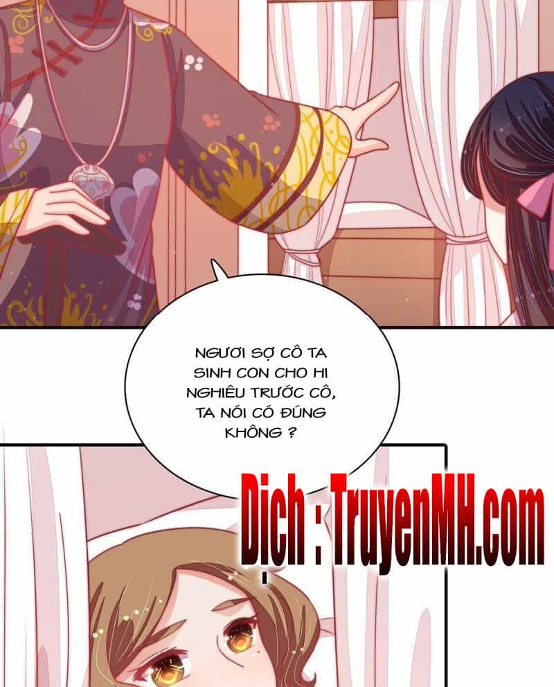 Ngày Nào Thiếu Soái Cũng Ghen - Chương 131 - ảnh 7