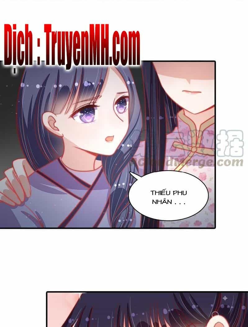 Ngày Nào Thiếu Soái Cũng Ghen - Chương 132 - ảnh 13