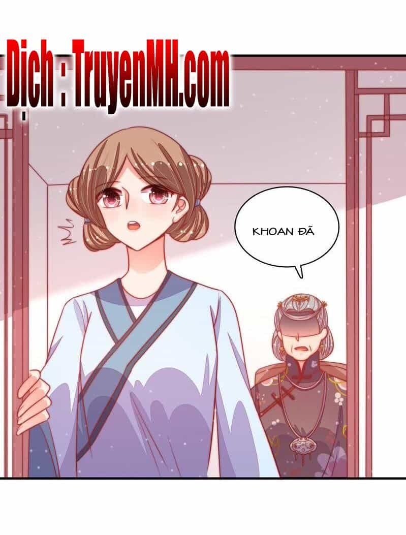 Ngày Nào Thiếu Soái Cũng Ghen - Chương 132 - ảnh 18