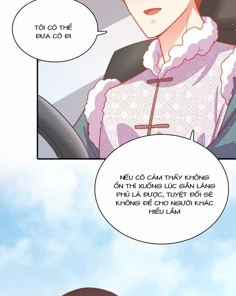 Ngày Nào Thiếu Soái Cũng Ghen - Chương 133 - ảnh 18