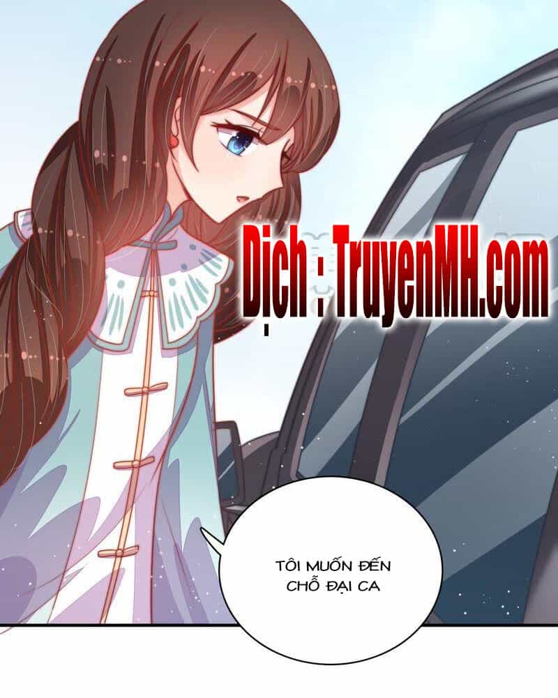 Ngày Nào Thiếu Soái Cũng Ghen - Chương 133 - ảnh 19