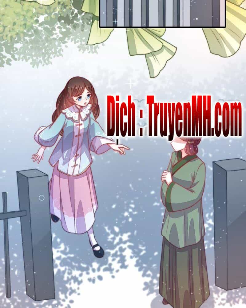 Ngày Nào Thiếu Soái Cũng Ghen - Chương 133 - ảnh 3