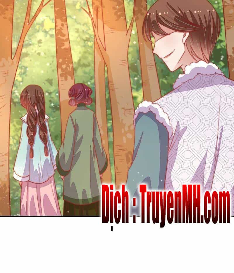 Ngày Nào Thiếu Soái Cũng Ghen - Chương 134 - ảnh 10