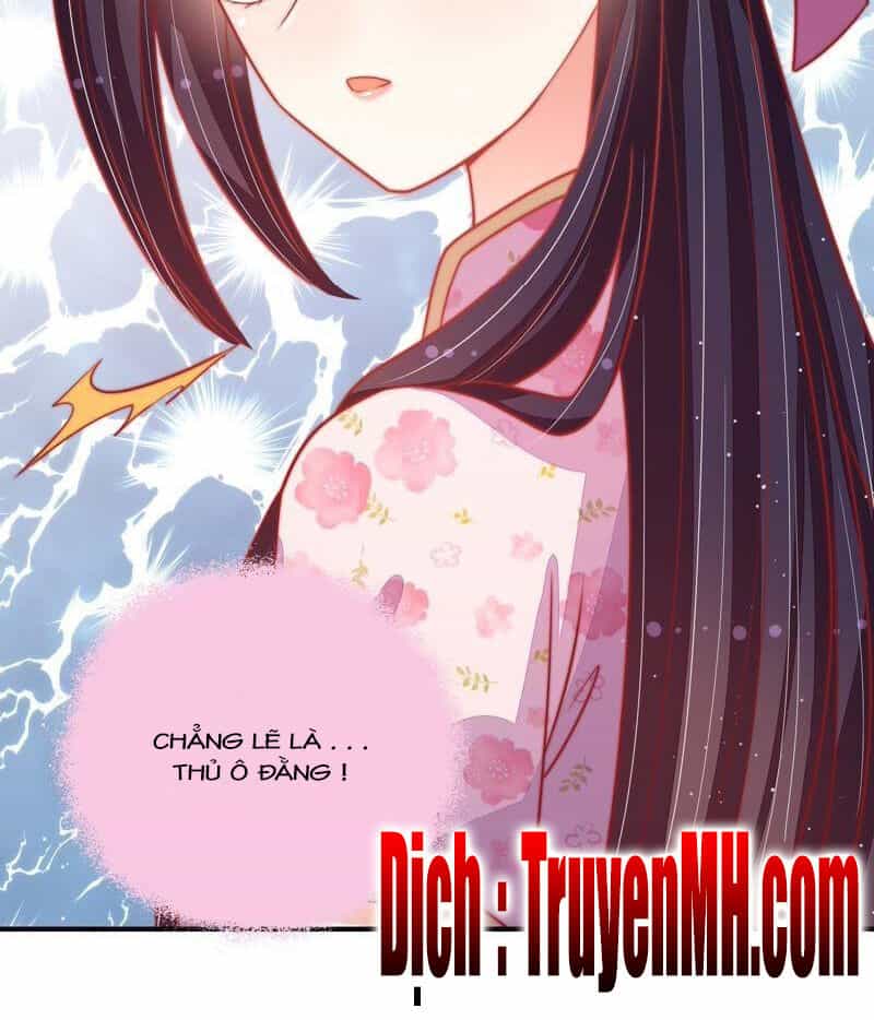 Ngày Nào Thiếu Soái Cũng Ghen - Chương 134 - ảnh 19