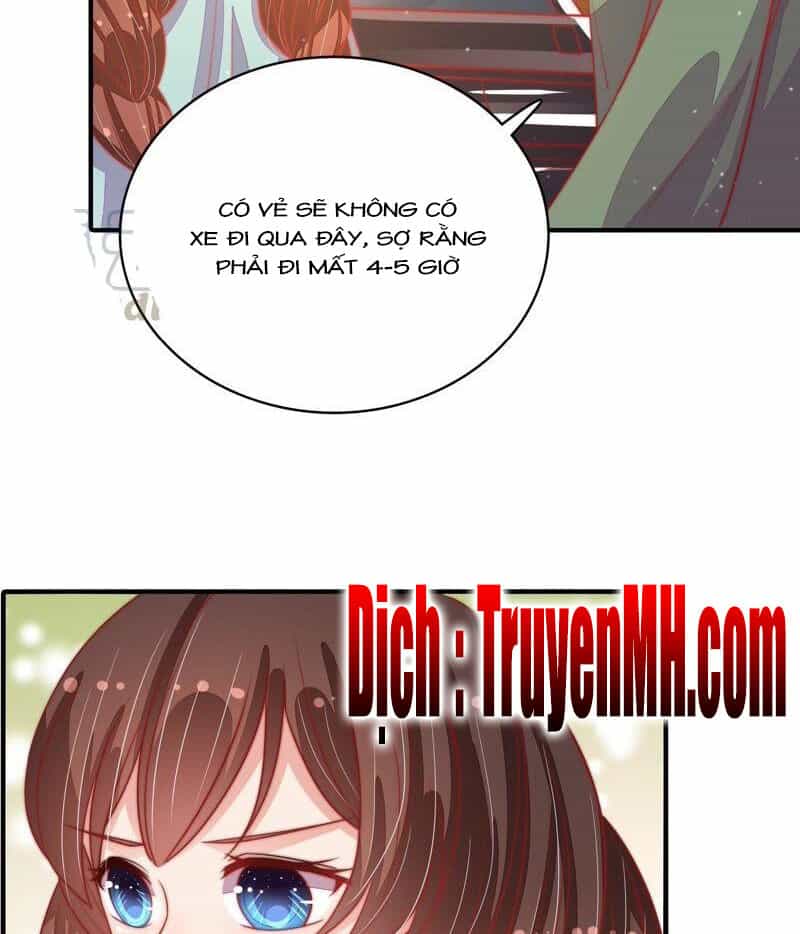 Ngày Nào Thiếu Soái Cũng Ghen - Chương 134 - ảnh 8