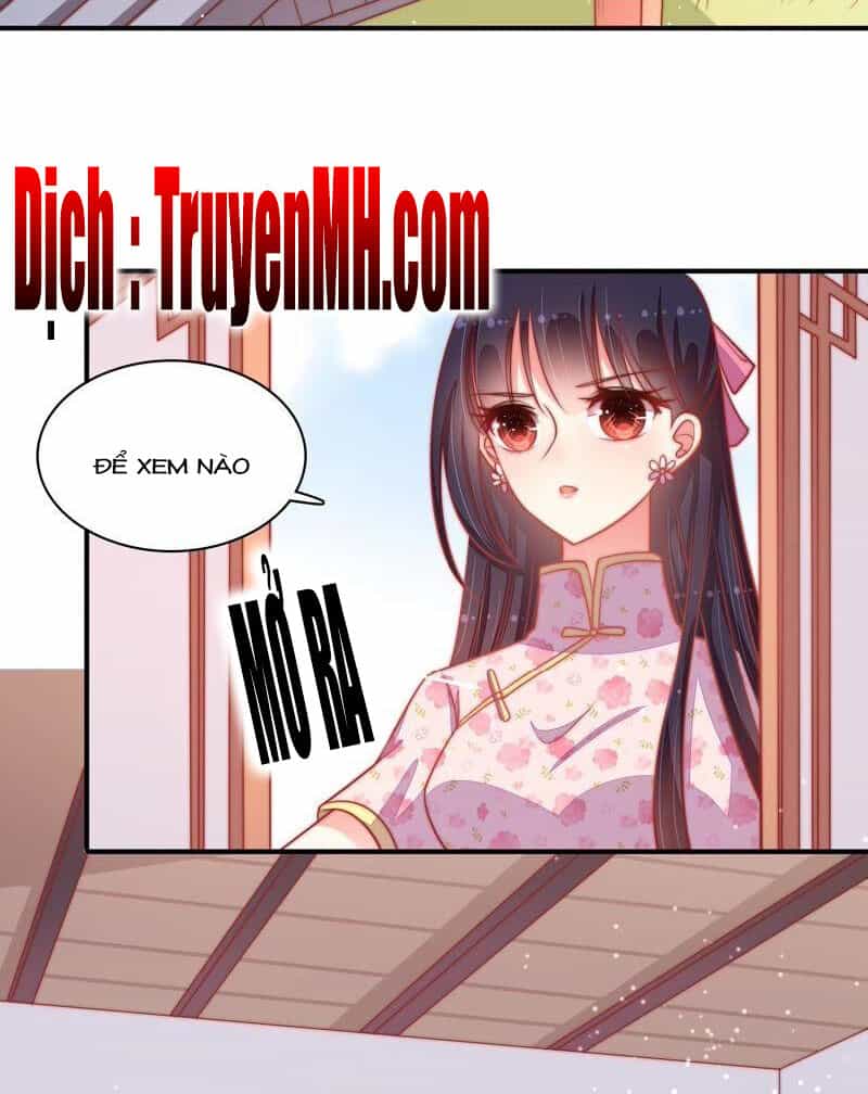 Ngày Nào Thiếu Soái Cũng Ghen - Chương 135 - ảnh 7