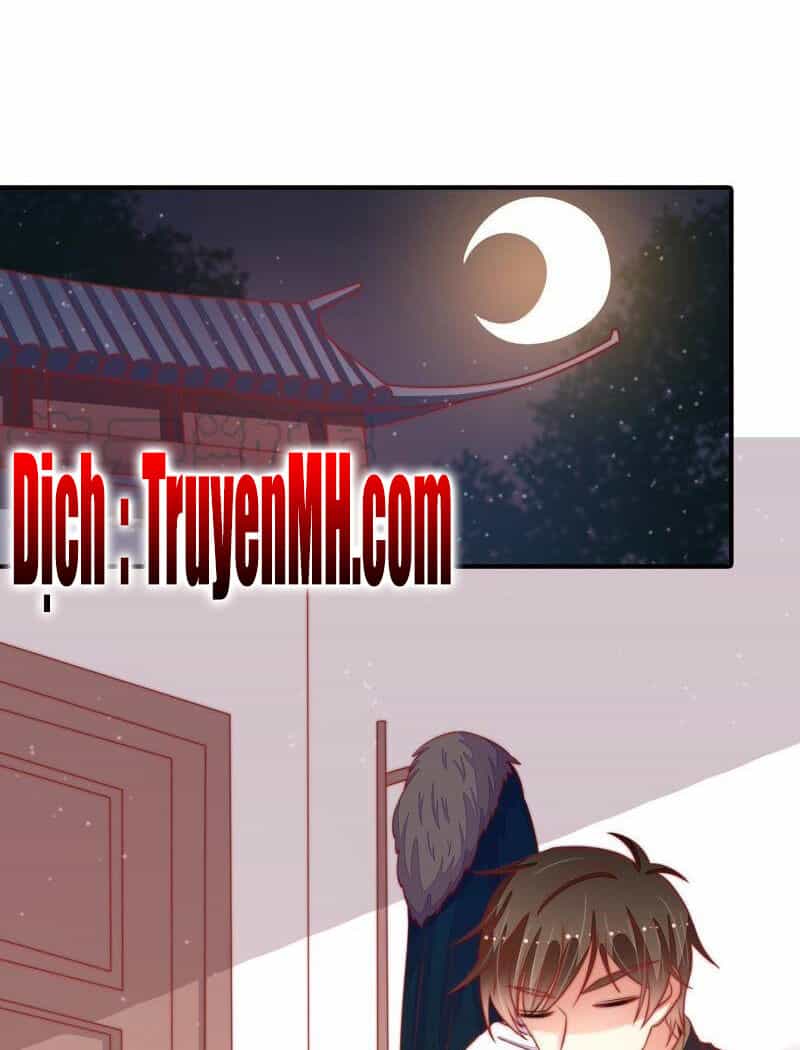 Ngày Nào Thiếu Soái Cũng Ghen - Chương 136 - ảnh 12