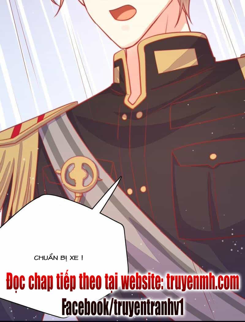 Ngày Nào Thiếu Soái Cũng Ghen - Chương 136 - ảnh 19