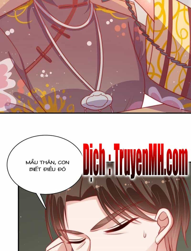 Ngày Nào Thiếu Soái Cũng Ghen - Chương 136 - ảnh 4