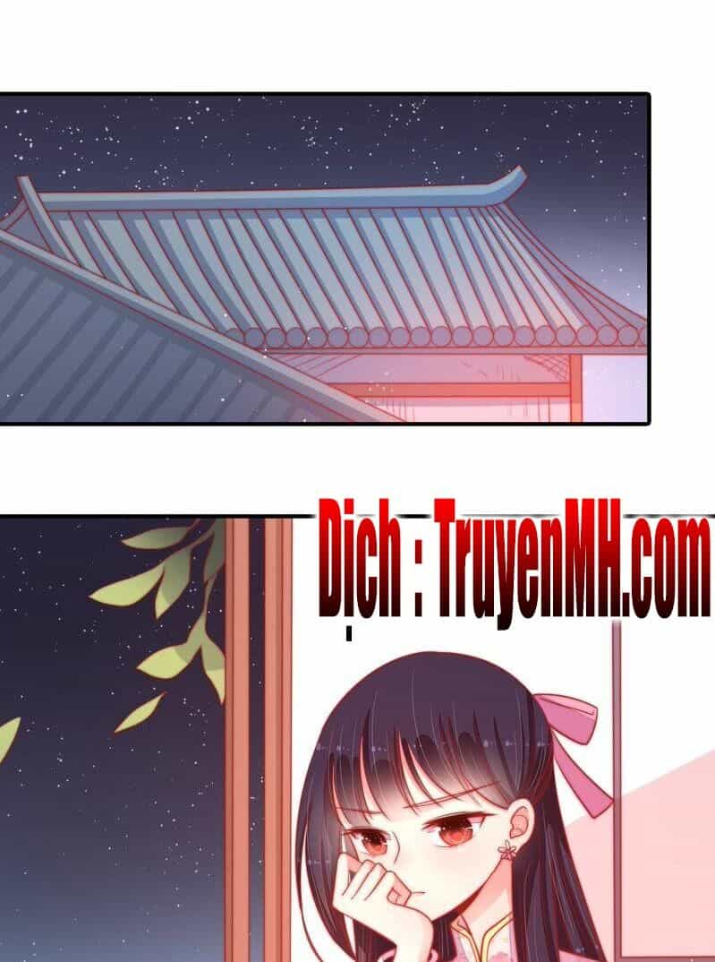 Ngày Nào Thiếu Soái Cũng Ghen - Chương 137 - ảnh 2