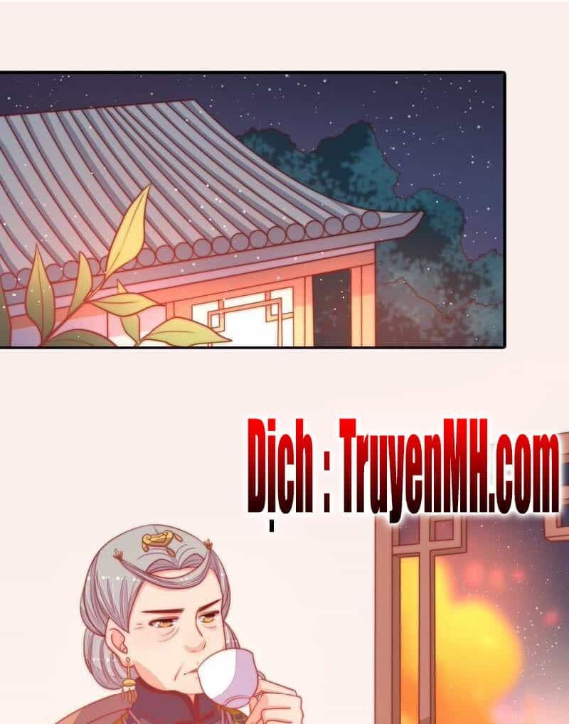 Ngày Nào Thiếu Soái Cũng Ghen - Chương 138 - ảnh 10