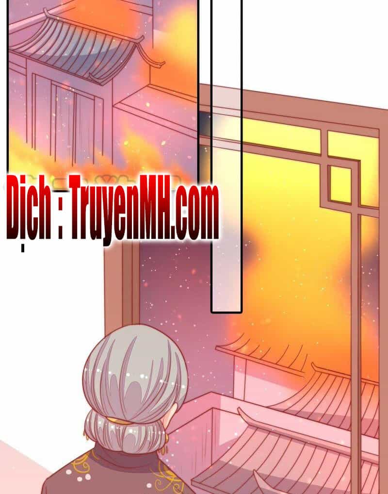 Ngày Nào Thiếu Soái Cũng Ghen - Chương 138 - ảnh 15