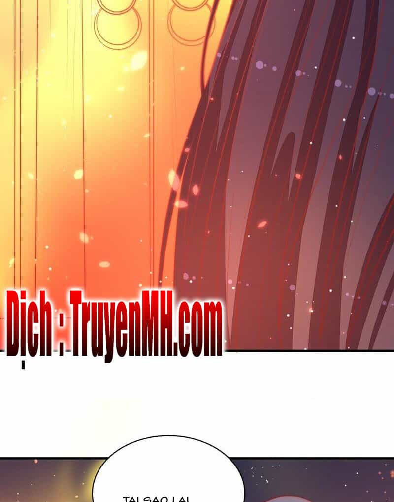 Ngày Nào Thiếu Soái Cũng Ghen - Chương 138 - ảnh 5