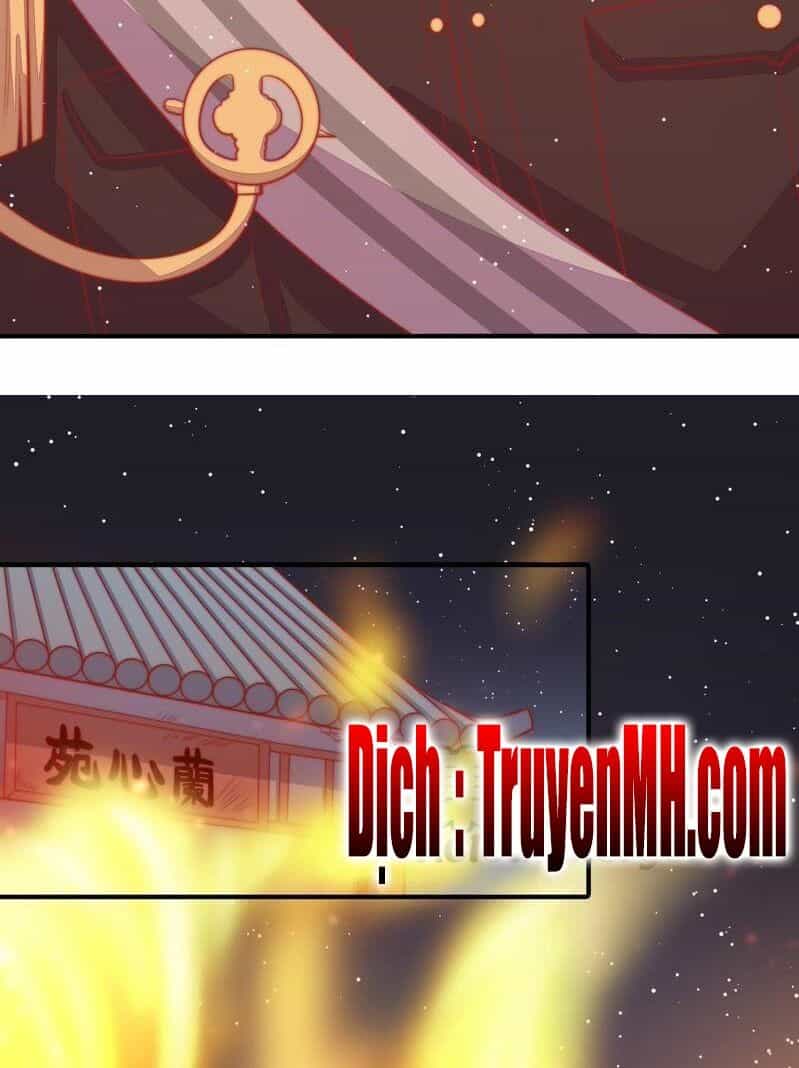Ngày Nào Thiếu Soái Cũng Ghen - Chương 139 - ảnh 14