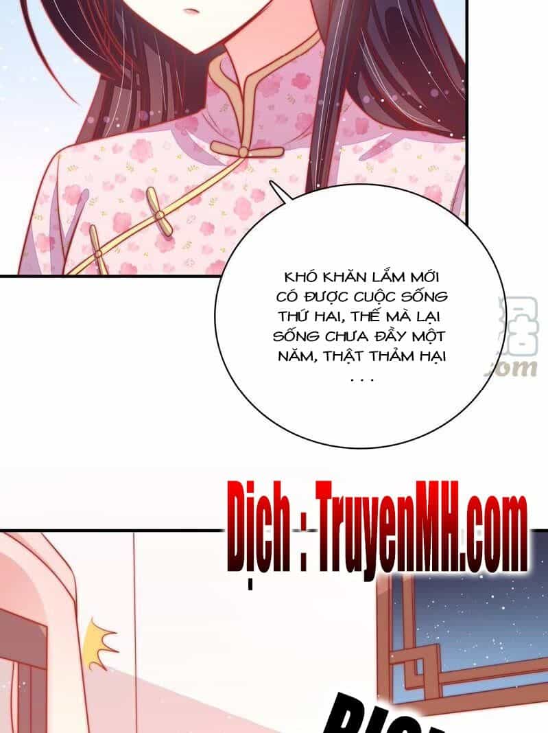 Ngày Nào Thiếu Soái Cũng Ghen - Chương 139 - ảnh 6