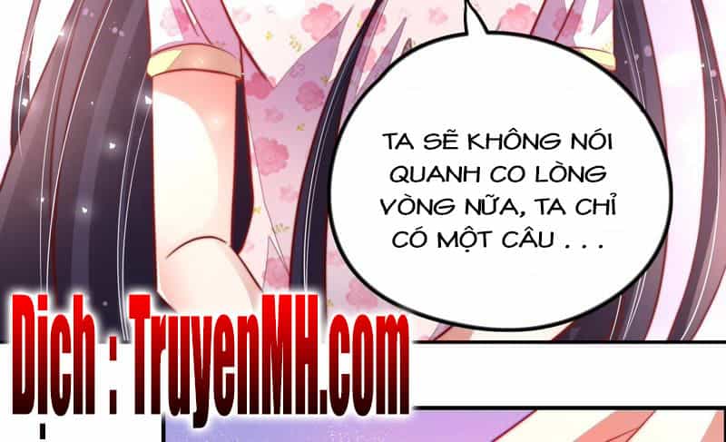 Ngày Nào Thiếu Soái Cũng Ghen - Chương 14 - ảnh 17