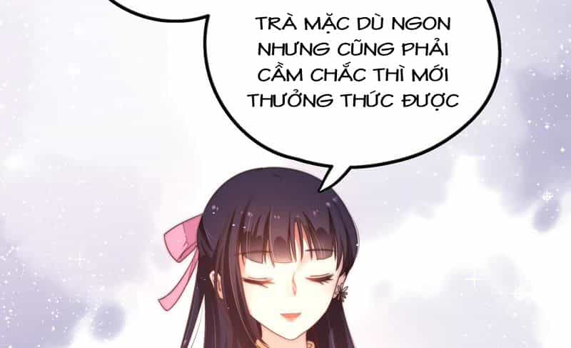 Ngày Nào Thiếu Soái Cũng Ghen - Chương 14 - ảnh 36