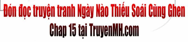 Ngày Nào Thiếu Soái Cũng Ghen - Chương 14 - ảnh 43