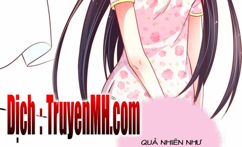 Ngày Nào Thiếu Soái Cũng Ghen - Chương 14 - ảnh 5