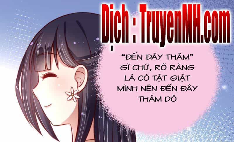 Ngày Nào Thiếu Soái Cũng Ghen - Chương 14 - ảnh 9
