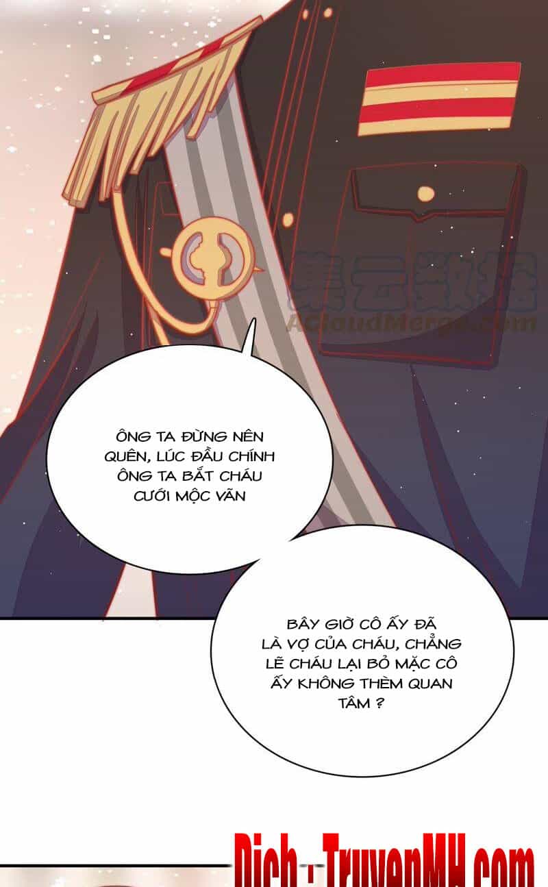 Ngày Nào Thiếu Soái Cũng Ghen - Chương 142 - ảnh 13
