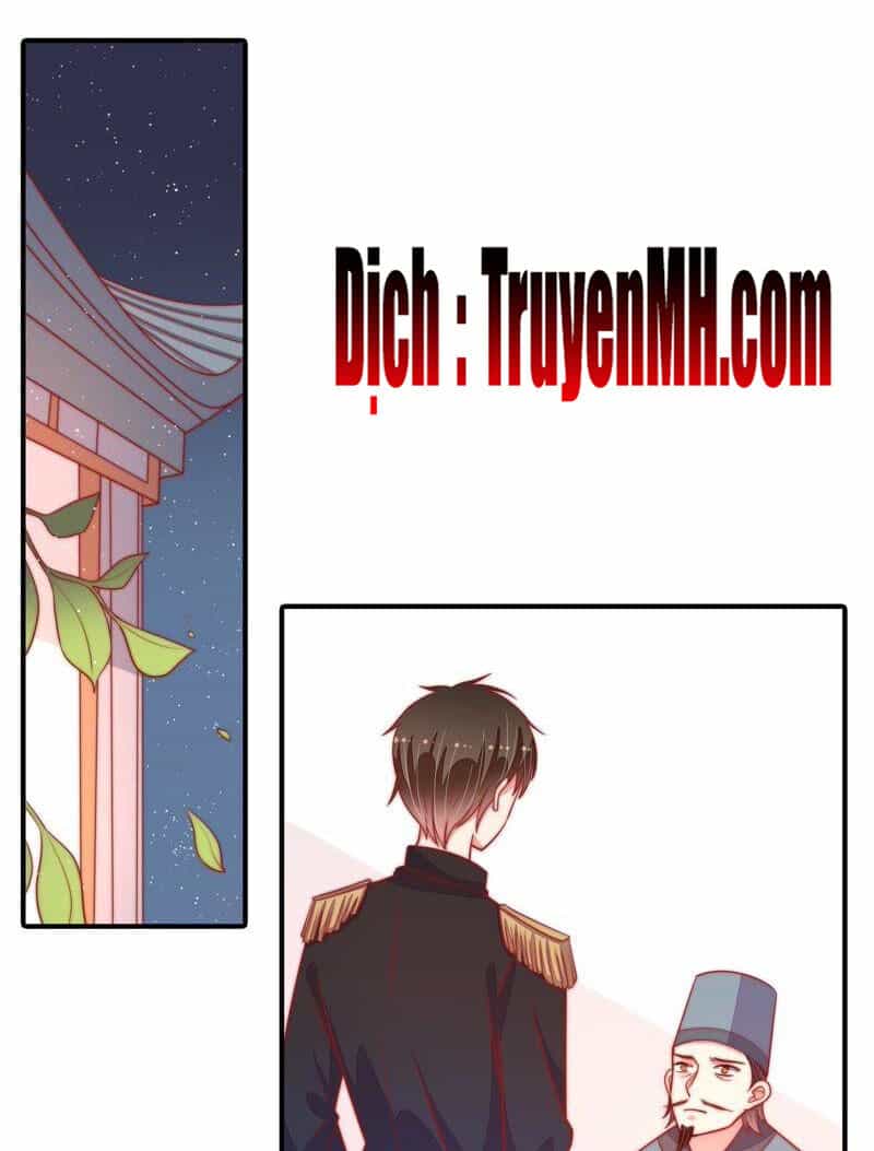 Ngày Nào Thiếu Soái Cũng Ghen - Chương 143 - ảnh 2