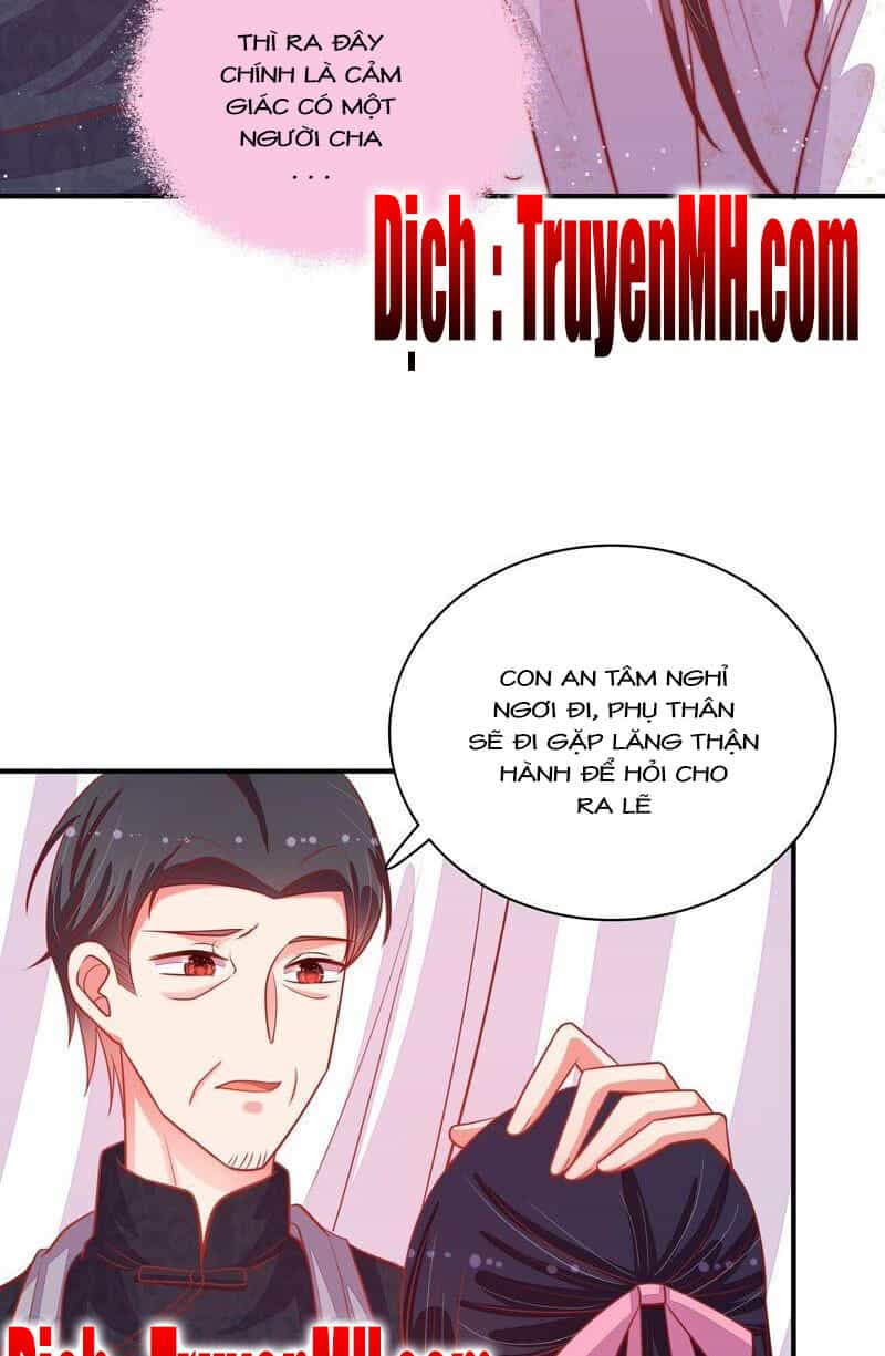 Ngày Nào Thiếu Soái Cũng Ghen - Chương 144 - ảnh 14
