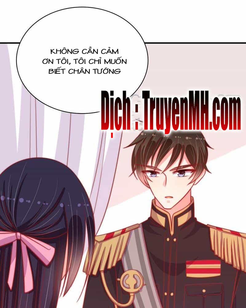 Ngày Nào Thiếu Soái Cũng Ghen - Chương 145 - ảnh 12