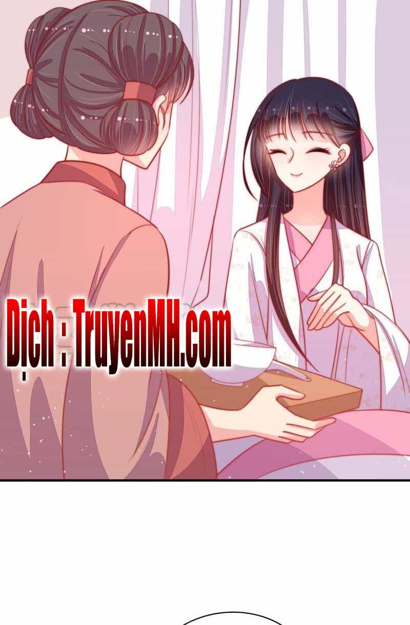 Ngày Nào Thiếu Soái Cũng Ghen - Chương 146 - ảnh 13