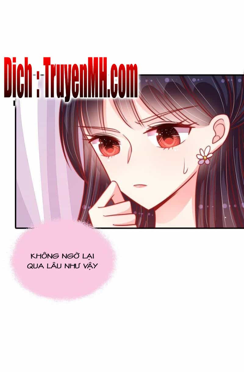 Ngày Nào Thiếu Soái Cũng Ghen - Chương 146 - ảnh 17