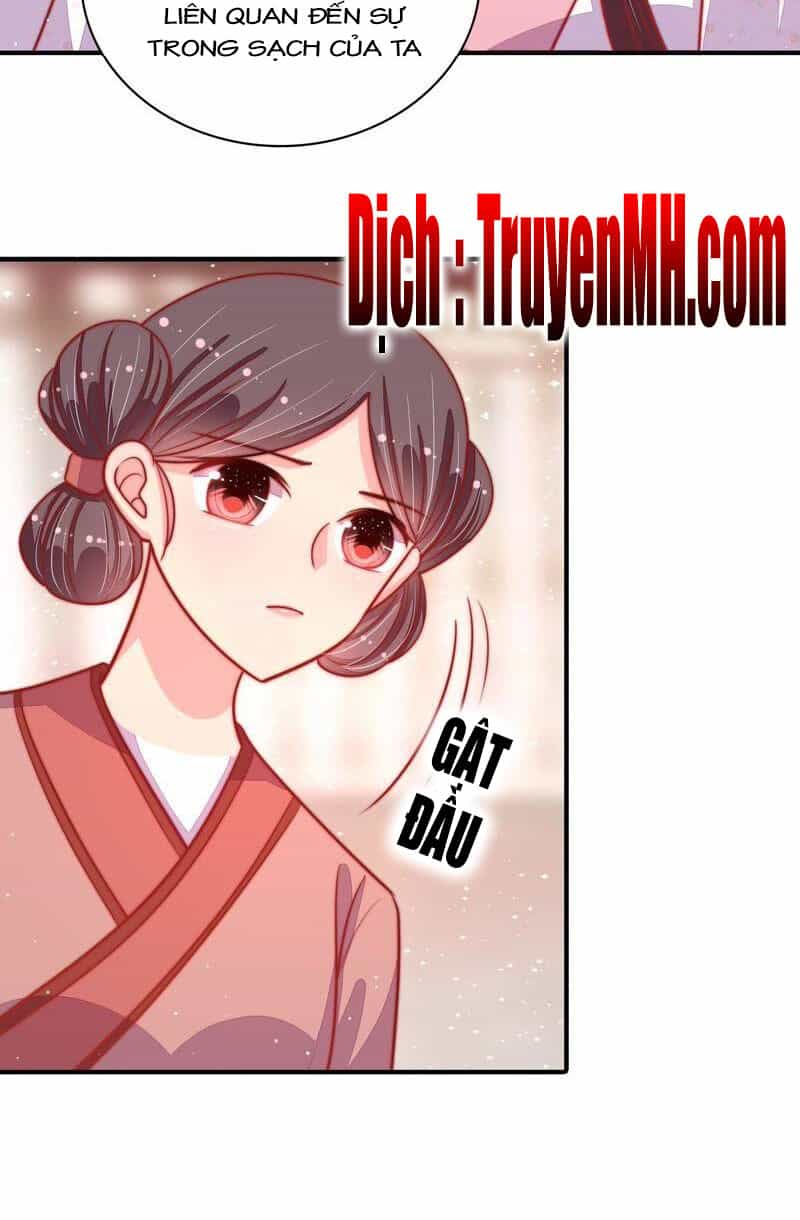 Ngày Nào Thiếu Soái Cũng Ghen - Chương 146 - ảnh 19