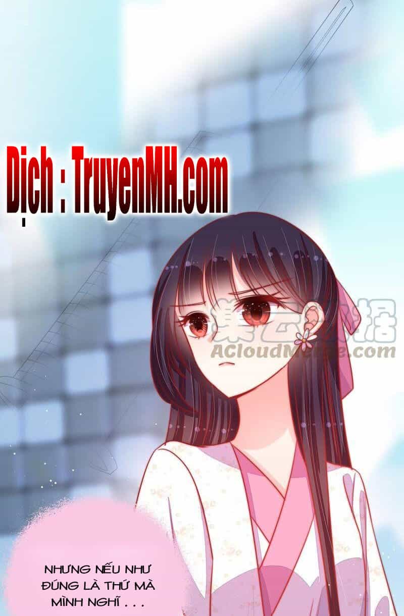 Ngày Nào Thiếu Soái Cũng Ghen - Chương 146 - ảnh 3