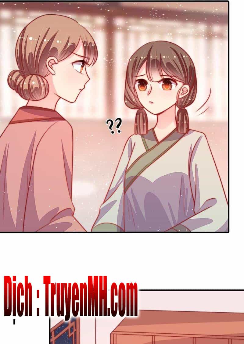 Ngày Nào Thiếu Soái Cũng Ghen - Chương 147 - ảnh 18