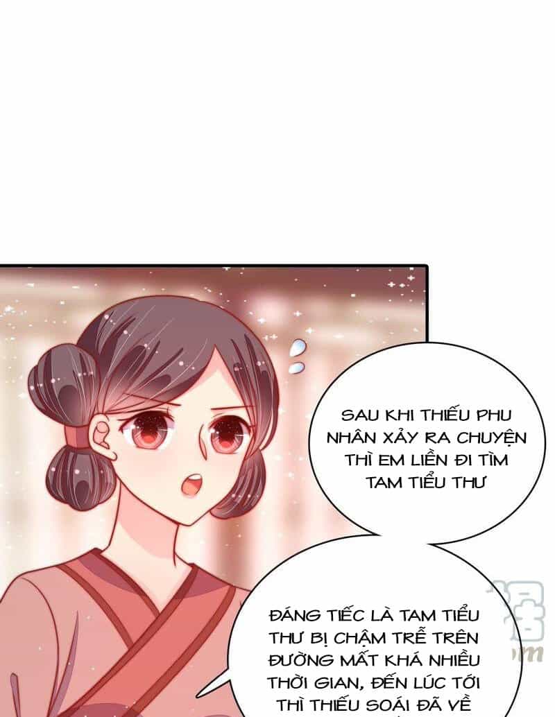 Ngày Nào Thiếu Soái Cũng Ghen - Chương 148 - ảnh 2
