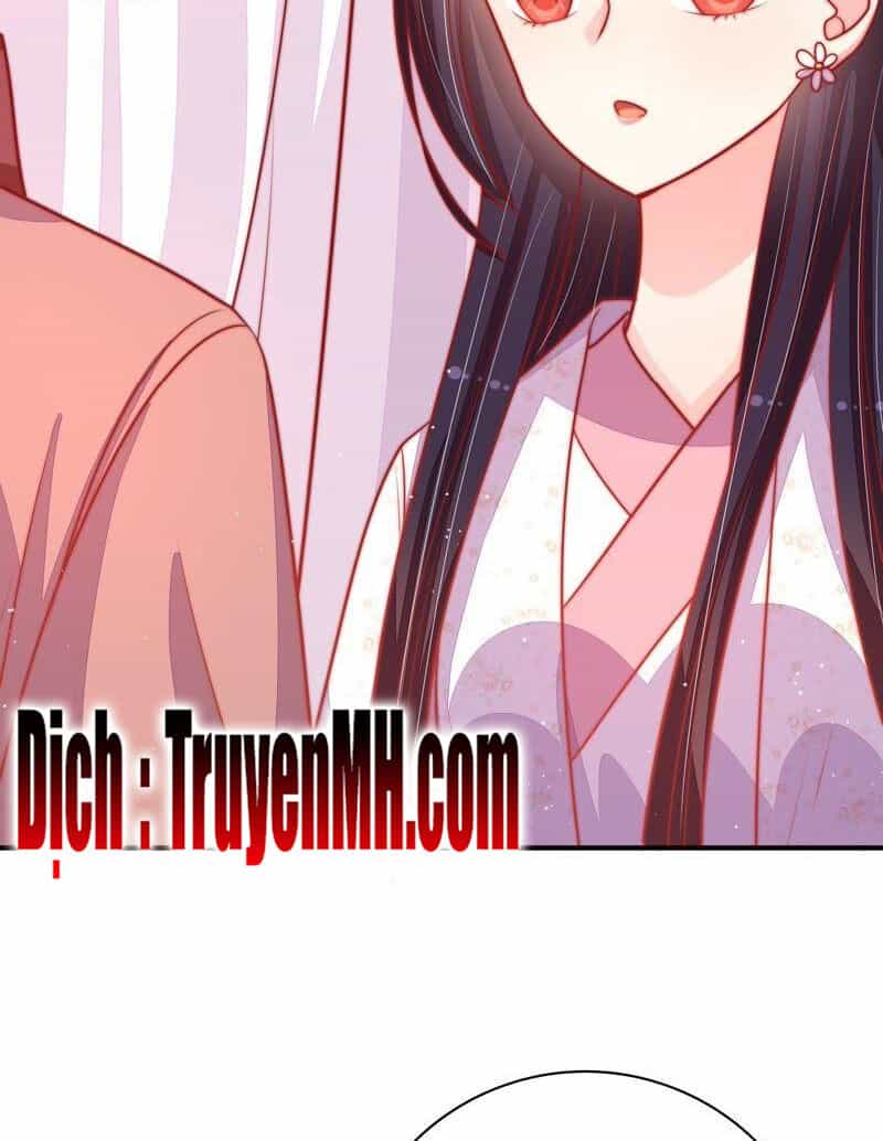 Ngày Nào Thiếu Soái Cũng Ghen - Chương 148 - ảnh 4