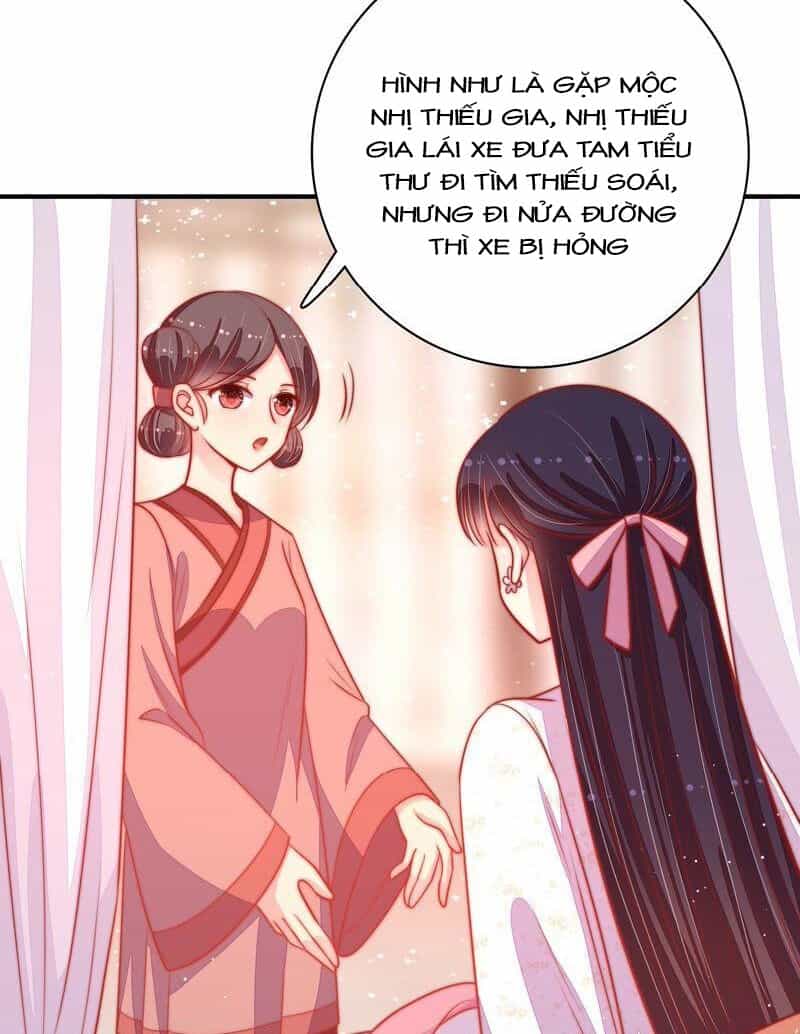 Ngày Nào Thiếu Soái Cũng Ghen - Chương 148 - ảnh 5